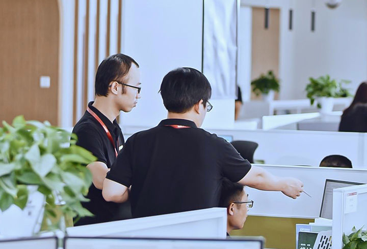 關(guān)注績效